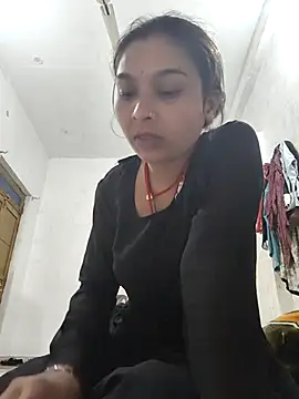 Cute Arushi online show from 11/20/25, 01:23