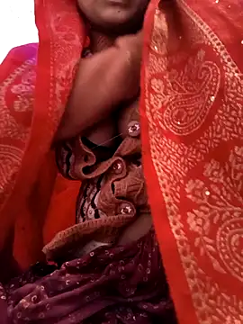 Cute Arushi online show from 11/30/25, 05:14