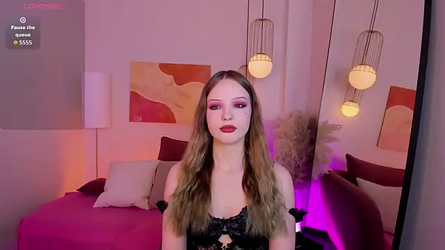 Iris Fresh online show from 11/14/25, 09:18