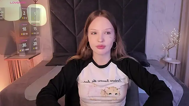 Iris Fresh online show from 11/27/25, 09:48