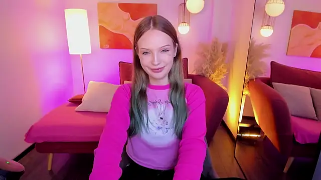 Snapshot of Iris_Fresh chatting on 11/01/25, 09:30 Iris Fresh online show from 11/01/25, 09:30