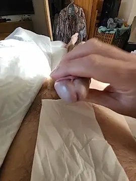 cum daily1 online show from 07/27/26, 06:20