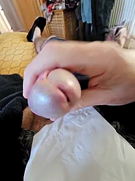 cum daily1 online show from 04/13/26, 08:07