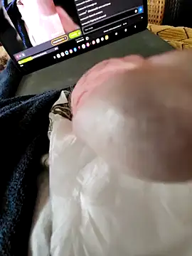 cum daily1 online show from 04/15/26, 08:20