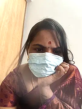 Cutie Rani online show from 11/01/25, 07:57