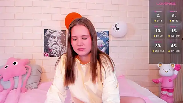 Snapshot of Tinky_kinky chatting on 11/22/25, 07:51 Tinky kinky online show from 11/22/25, 07:51