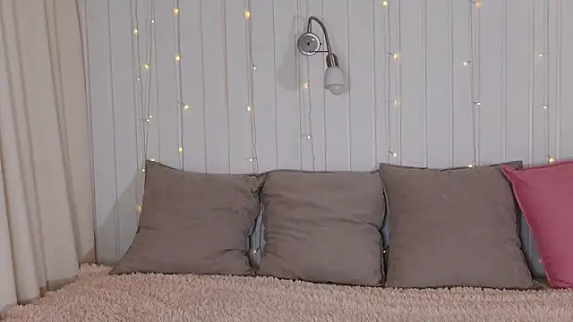 Helena Amour online show from 11/29/25, 03:12