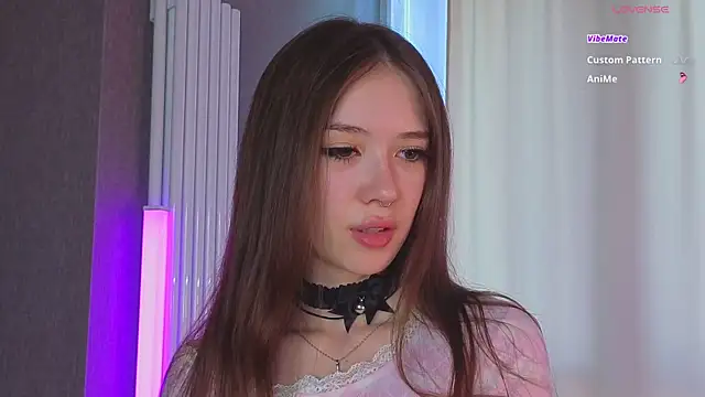 Snapshot of tinyanie chatting on 07/17/26, 03:20 tinyanie online show from 07/17/26, 03:20