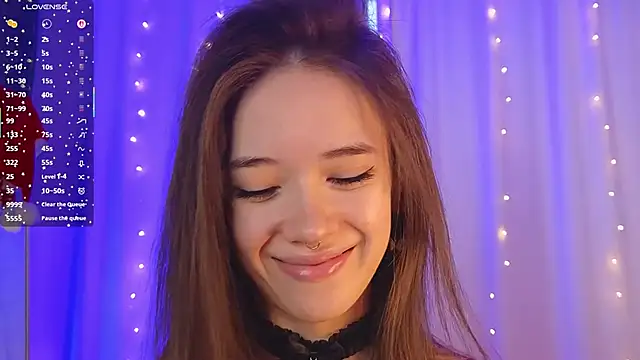 tinyanie online show from 01/10/26, 06:09