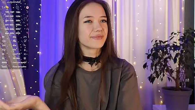 tinyanie online show from 01/17/26, 06:06