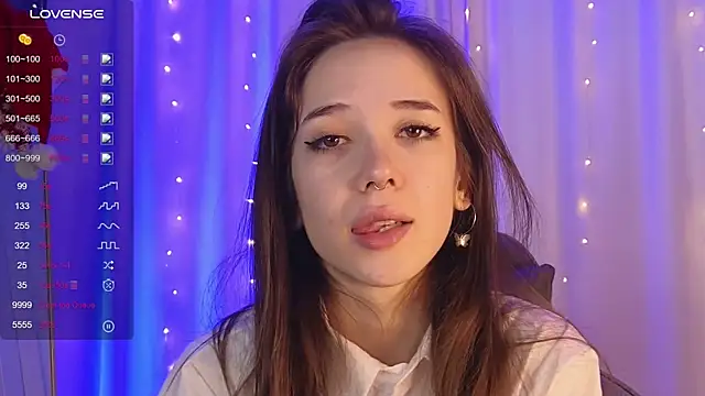 tinyanie online show from 01/09/26, 06:09