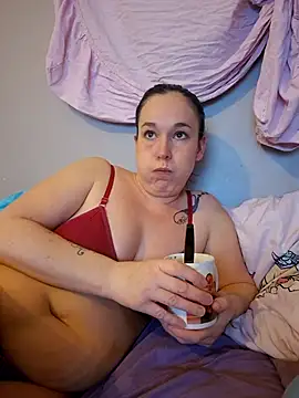 Girlysensuelle online show from 11/30/25, 08:59