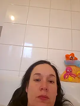 Girlysensuelle online show from 12/20/25, 08:39