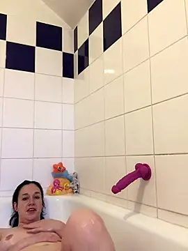 Girlysensuelle online show from 11/16/25, 08:30