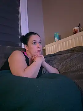 Girlysensuelle online show from 11/17/25, 08:46