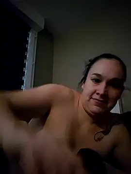 Girlysensuelle online show from 12/01/25, 09:54