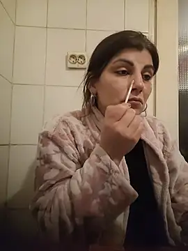 SoniaDumont online show from 11/22/25, 03:33