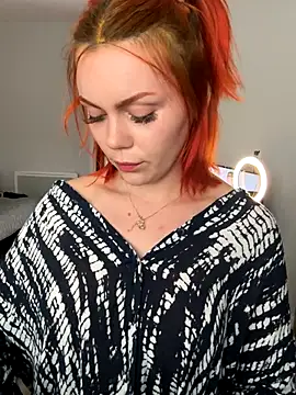 Angel-Eve online show from 11/07/25, 10:31