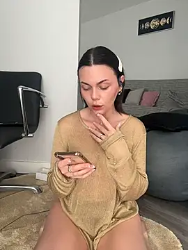 Angel-Eve online show from 02/06/26, 10:33