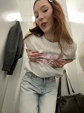 LilluKatten online show from 03/12/26, 01:37