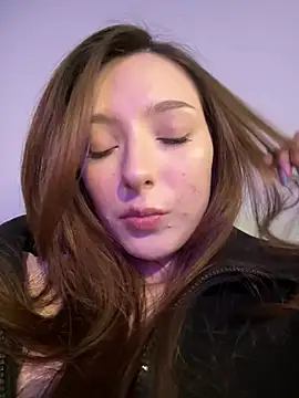 LilluKatten online show from 03/20/26, 12:39