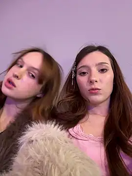 LilluKatten online show from 02/10/26, 11:53