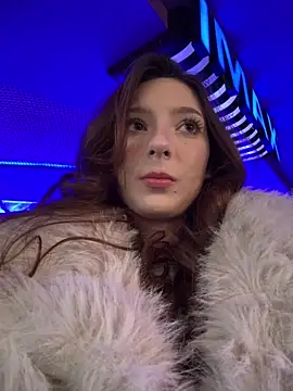 LilluKatten online show from 02/24/26, 10:27