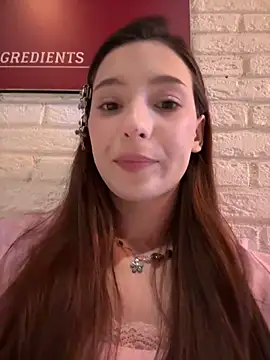 LilluKatten online show from 02/03/26, 11:26