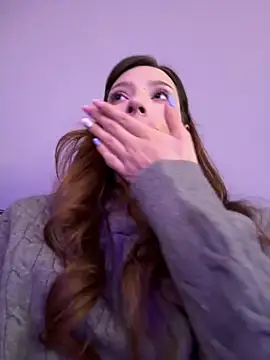 LilluKatten online show from 03/09/26, 01:14