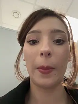 LilluKatten online show from 02/14/26, 11:43