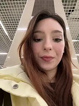 LilluKatten online show from 03/25/26, 08:03