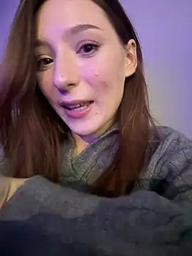 LilluKatten online show from 03/19/26, 12:27