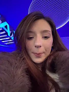 LilluKatten online show from 02/28/26, 01:55