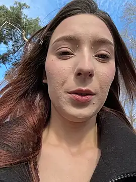 LilluKatten online show from 02/07/26, 10:34