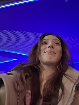 LilluKatten online show from 02/13/26, 11:54