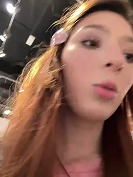 LilluKatten online show from 03/28/26, 11:55