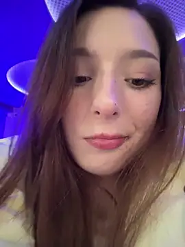 LilluKatten online show from 03/17/26, 01:25