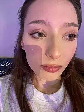 LilluKatten online show from 03/14/26, 12:44