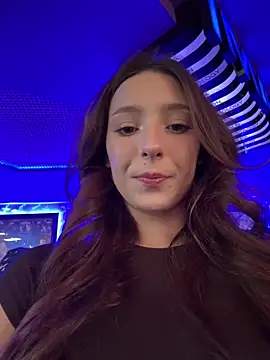 LilluKatten online show from 02/17/26, 10:45