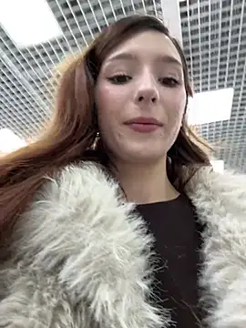 LilluKatten online show from 02/25/26, 11:21