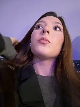 LilluKatten online show from 04/03/26, 11:38