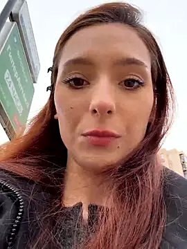 LilluKatten online show from 11/13/25, 12:31