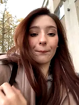 LilluKatten online show from 11/14/25, 09:57