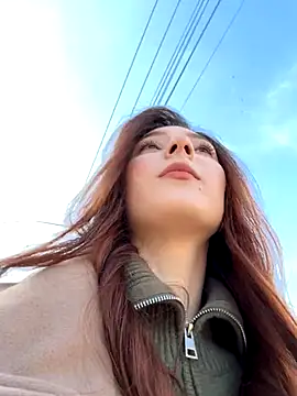 LilluKatten online show from 11/28/25, 09:42