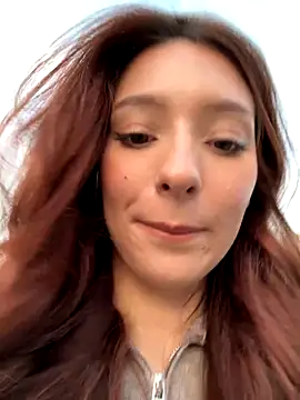 LilluKatten online show from 11/08/25, 02:09