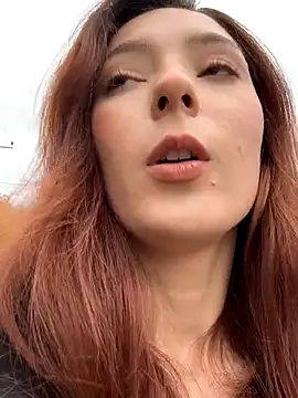 LilluKatten online show from 11/26/25, 09:20