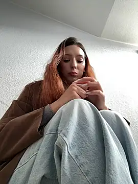 LilluKatten online show from 04/23/26, 11:38