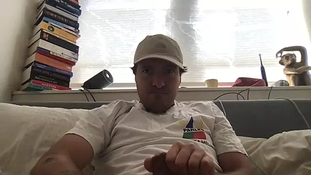 dutchpieter95 online show from 04/14/26, 07:46