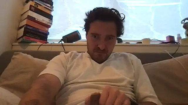 dutchpieter95 online show from 05/21/26, 05:43