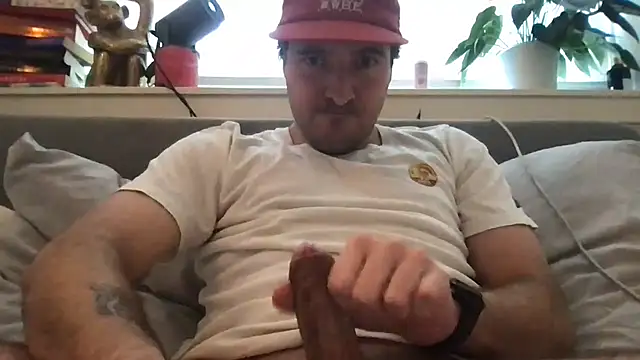 dutchpieter95 online show from 03/03/26, 11:06